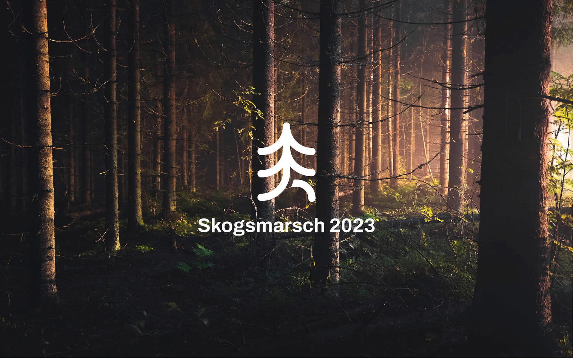 Skogsmarsch skogsvårdsförening