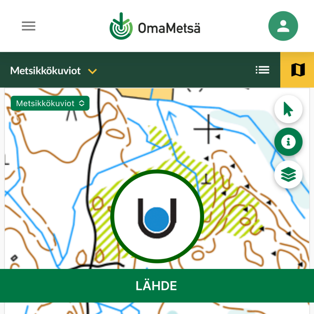 Lähde