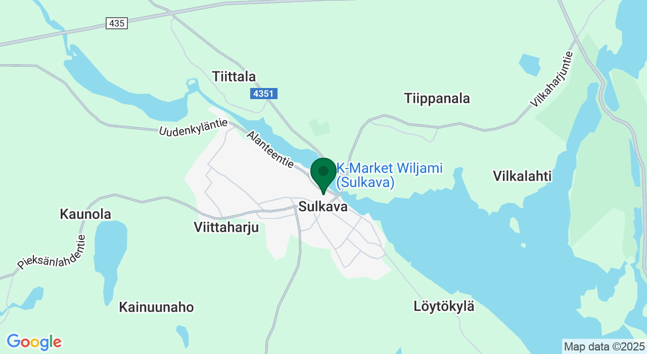Metsänomistaja-tapahtuma Rovaniemi, siirretty syksyksi 2025