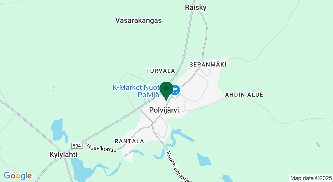 Metsäveroilta 4.2.2025