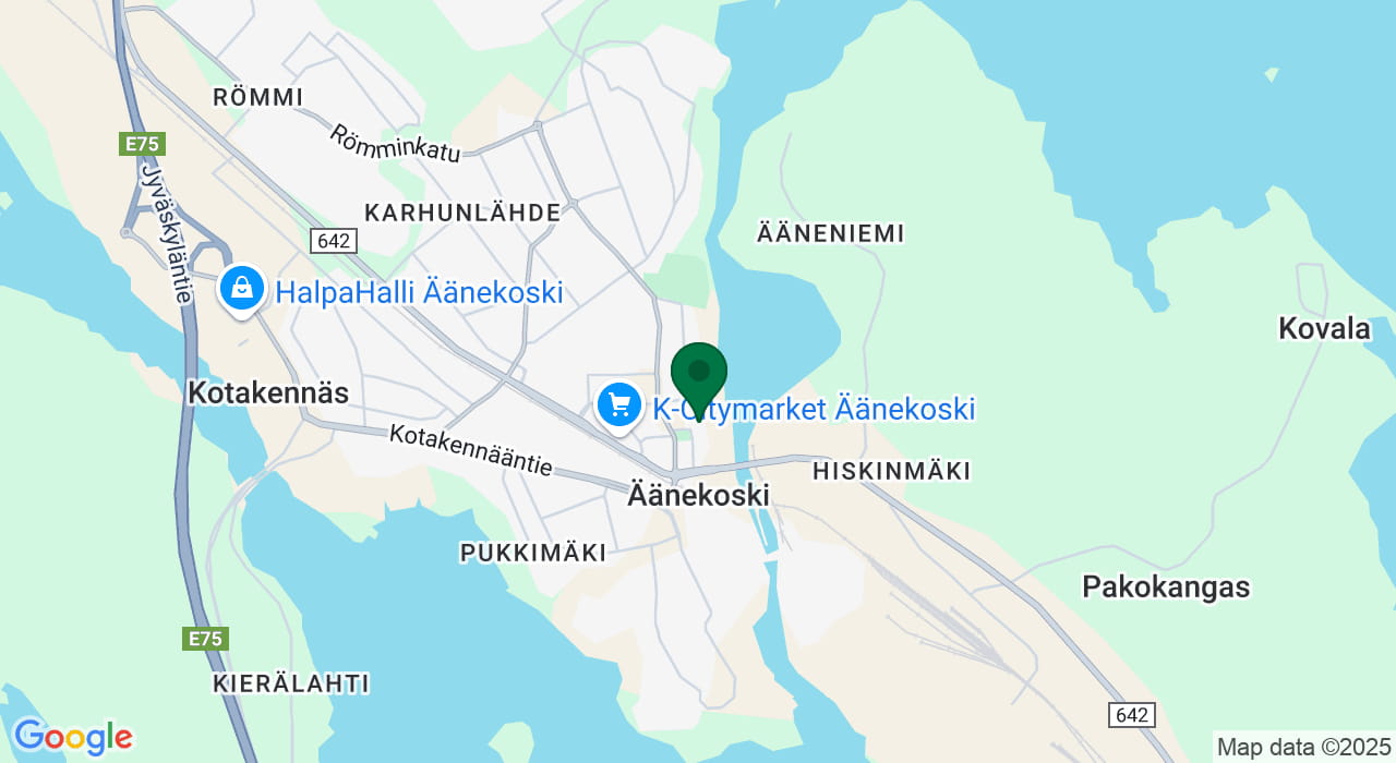 Aloittelijoiden raivaussahakurssi