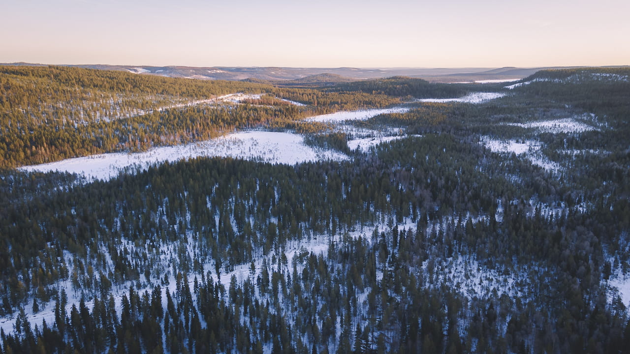 Mhy Lapin valtuusto valittu vuosille 2025-2028