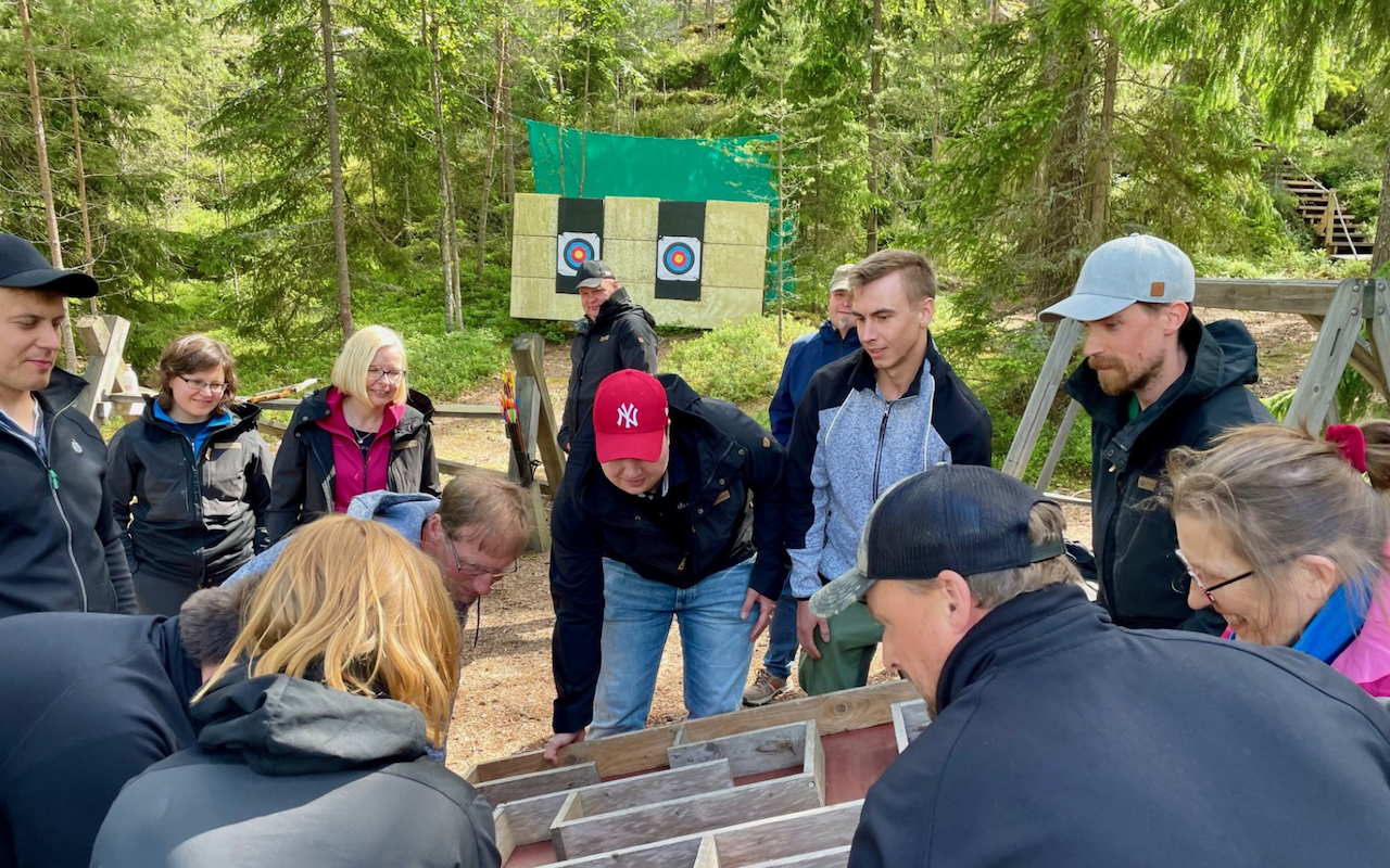 Vinkit omatoimisille metsänomistajille istutukseen