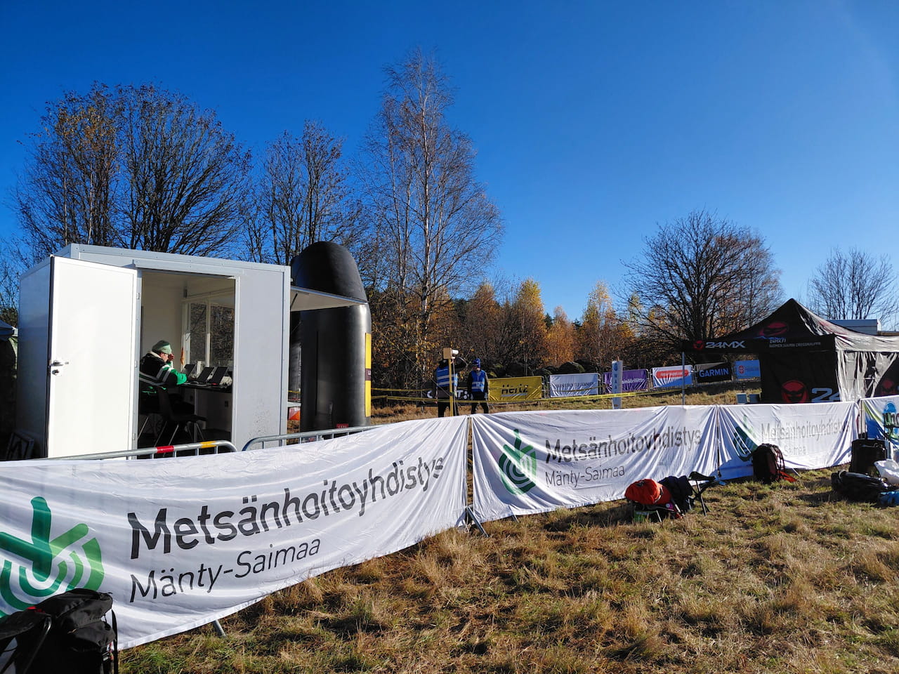 Suunnistuksen SM-erikoispitkä