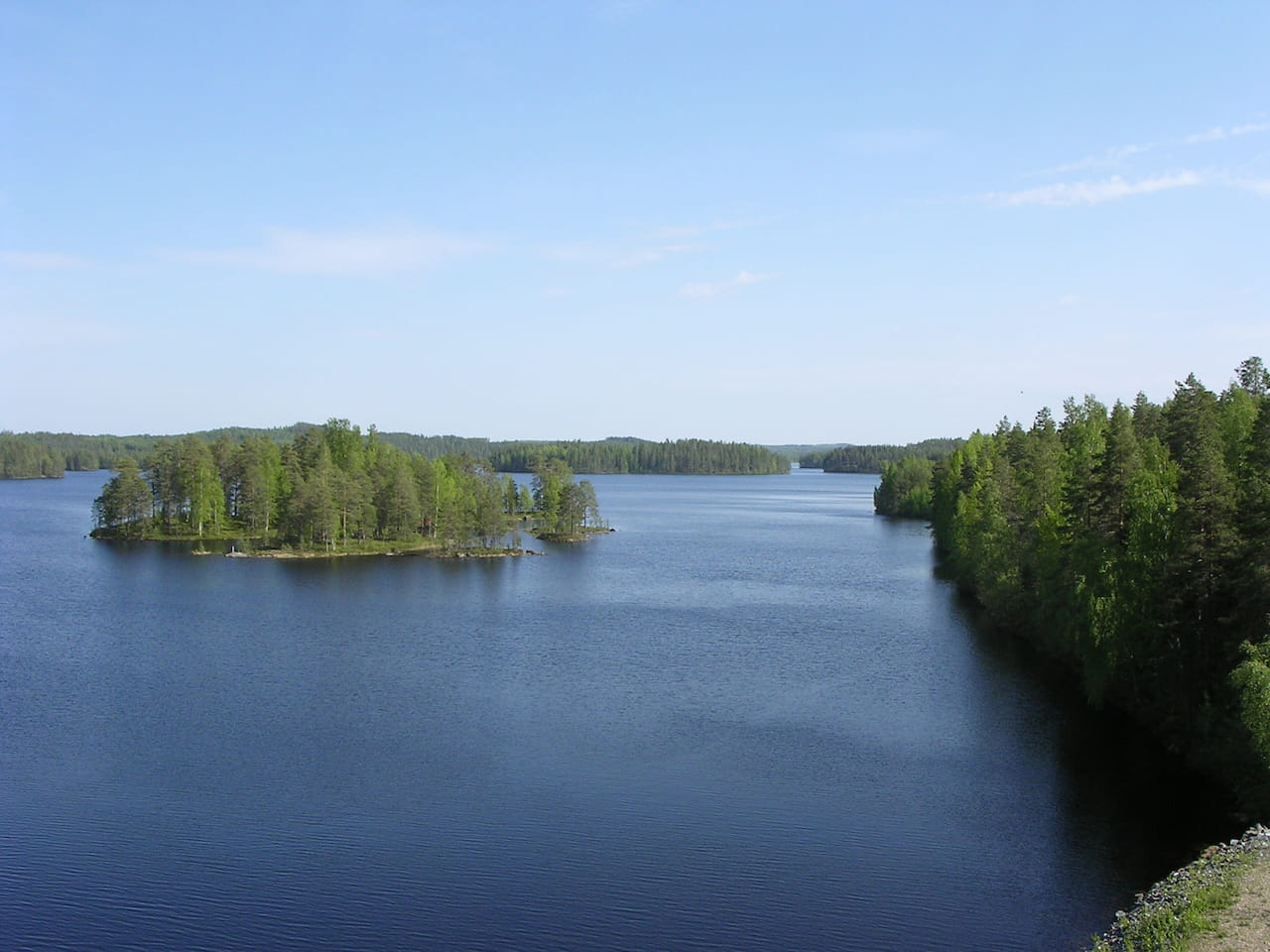 Harjoittelijahaku 2026