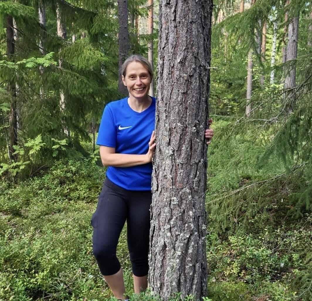 Kristiinankaupunki-Nokia-sähkölinja keskustelutilaisuus (Teams)
