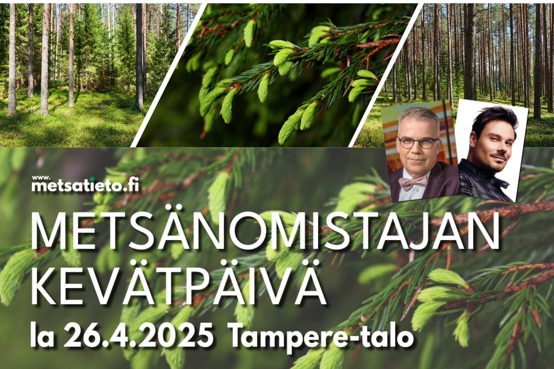 Johannan raivaussahakurssi