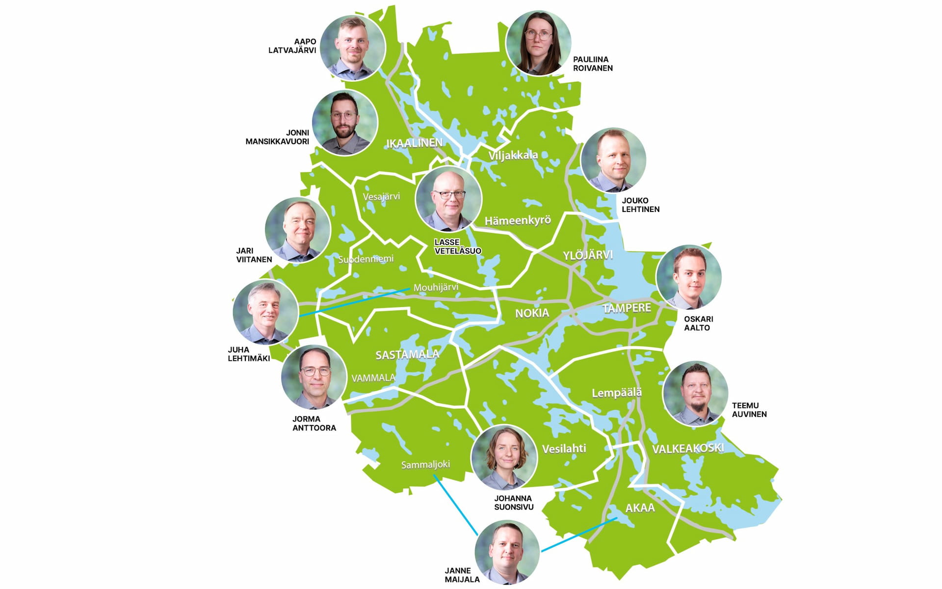 Metsänhoitoyhdistys Pirkanmaa