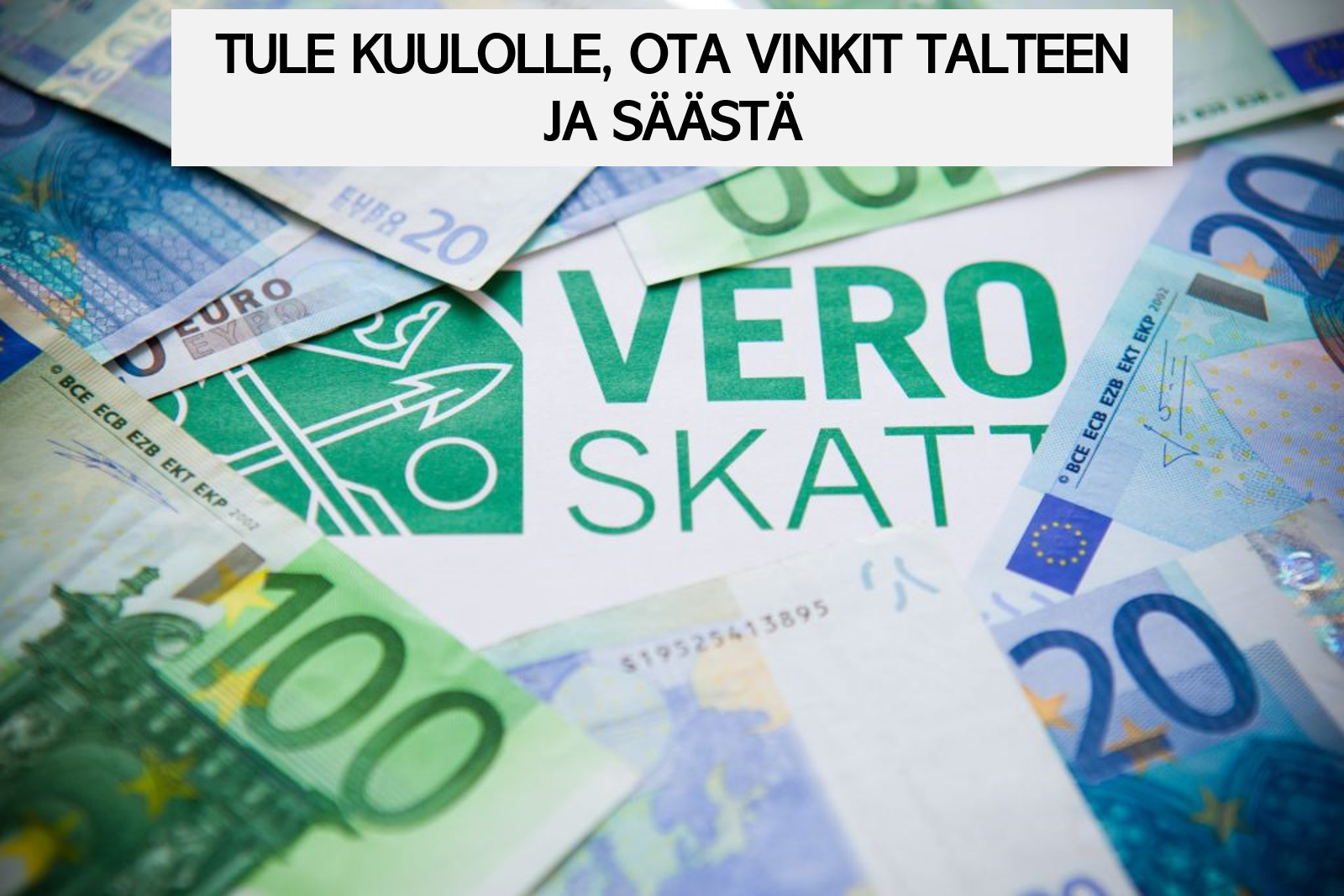 Metsäverokoulutus Oulaisissa