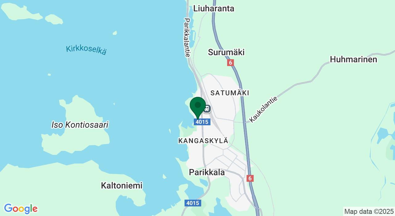 Taimien jakopäivä