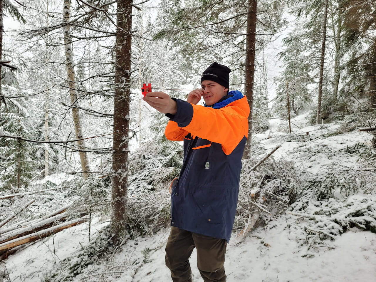 Antti Pajunen